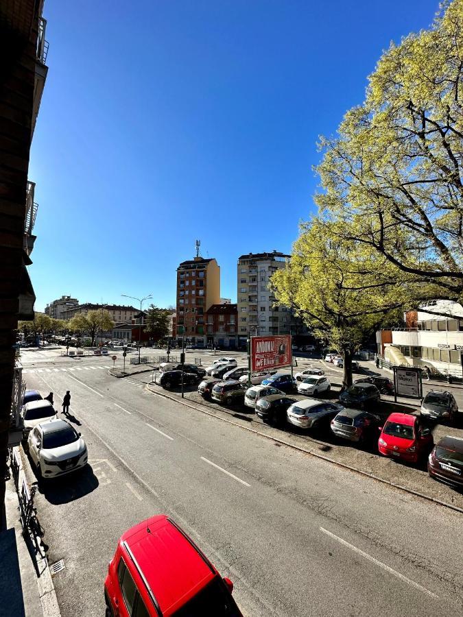 Apartamento Casa Sebastopoli - Vicino Pala Alpitour Turín