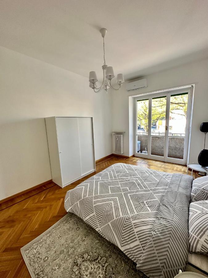 Casa Sebastopoli - Vicino Pala Alpitour Apartamento *